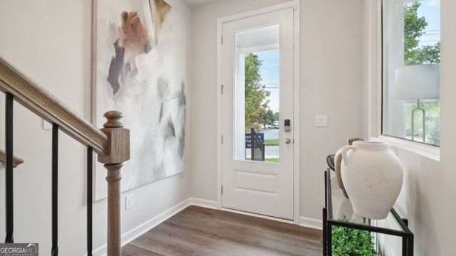 3624 Georgia Avenue 2007, Hapeville, GA 30354