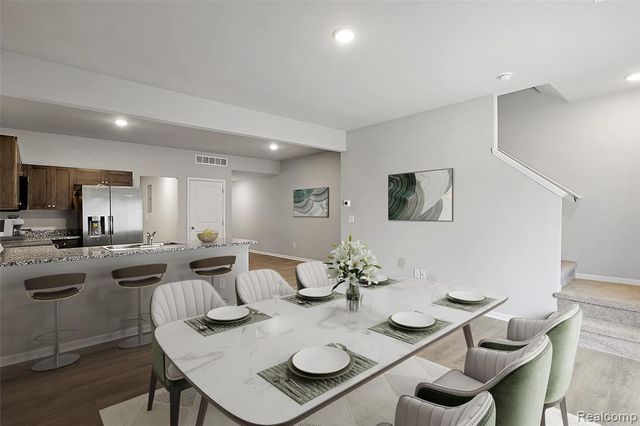 28104 Delano Drive Unit 9I, New Baltimore, MI 48051