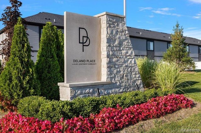 28104 Delano Drive Unit 9I, New Baltimore, MI 48051