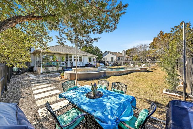 1 Rolling Hills RD, Wimberley, TX 78676