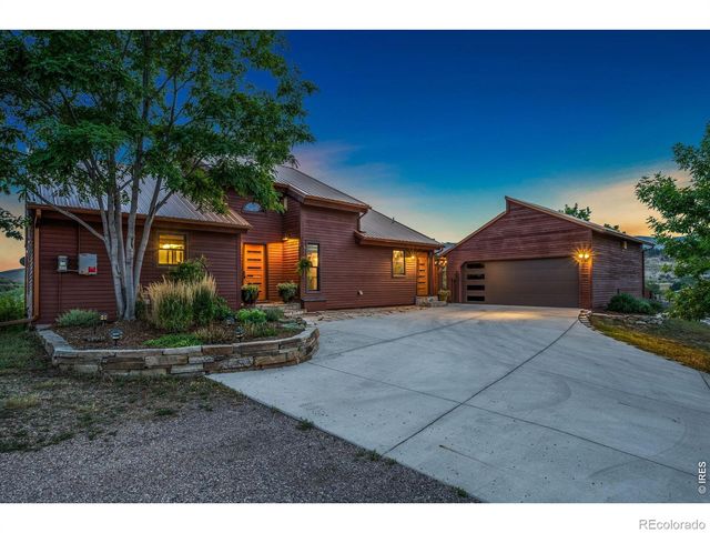 8009 Thistle Court, Loveland, CO 80538