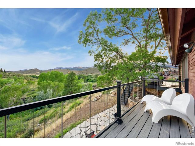 8009 Thistle Court, Loveland, CO 80538