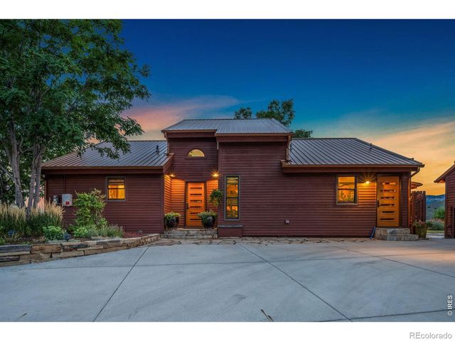 8009 Thistle Court, Loveland, CO 80538