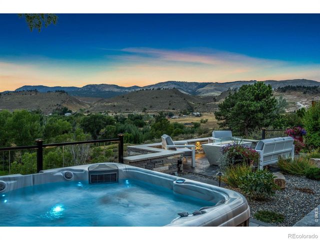8009 Thistle Court, Loveland, CO 80538