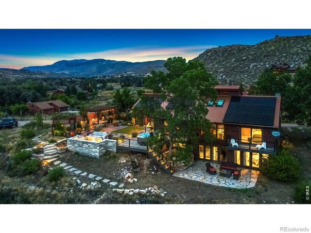 8009 Thistle Court, Loveland, CO 80538