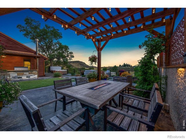 8009 Thistle Court, Loveland, CO 80538