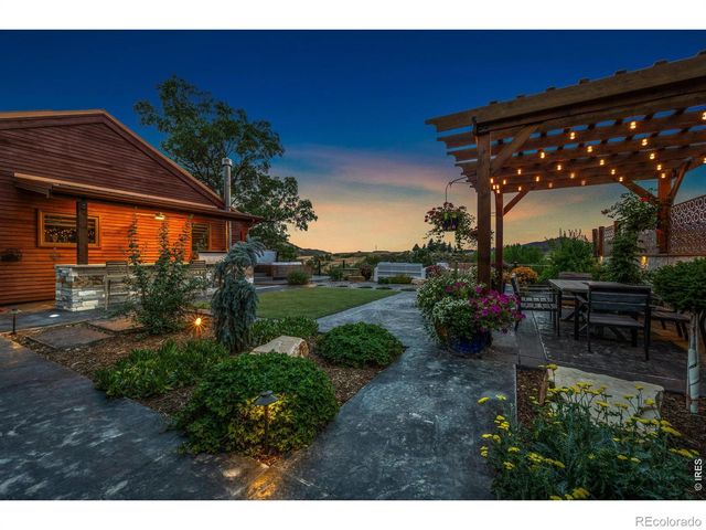8009 Thistle Court, Loveland, CO 80538