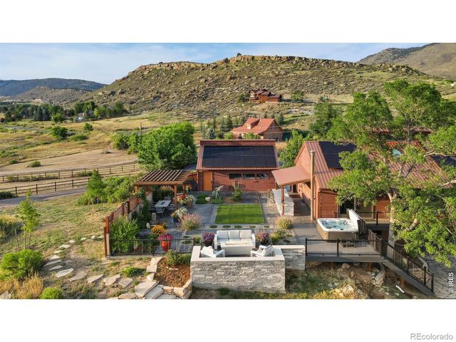 8009 Thistle Court, Loveland, CO 80538