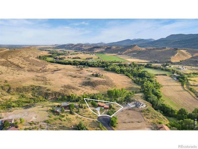 8009 Thistle Court, Loveland, CO 80538