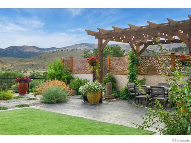 8009 Thistle Court, Loveland, CO 80538