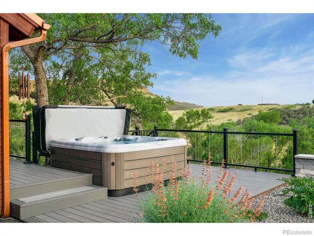 8009 Thistle Court, Loveland, CO 80538