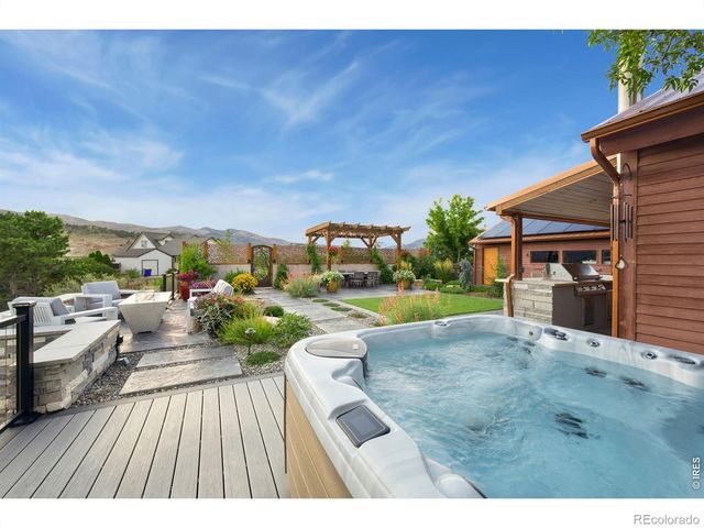 8009 Thistle Court, Loveland, CO 80538