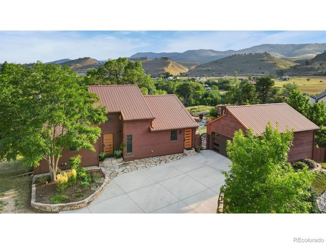 8009 Thistle Court, Loveland, CO 80538
