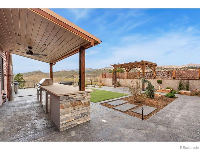 8009 Thistle Court, Loveland, CO 80538