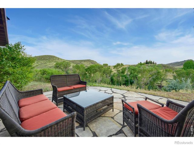 8009 Thistle Court, Loveland, CO 80538