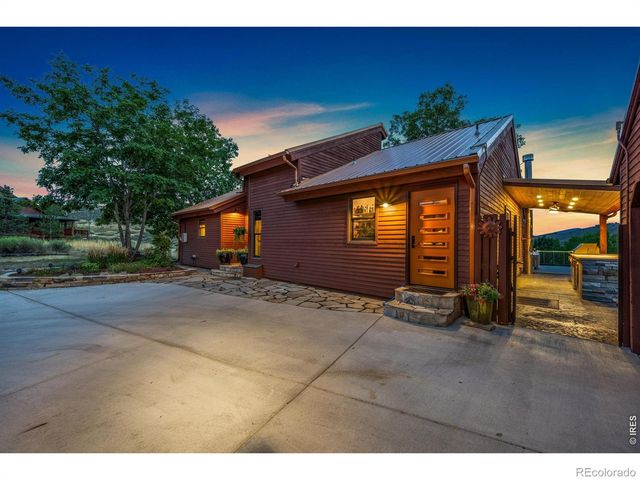 8009 Thistle Court, Loveland, CO 80538