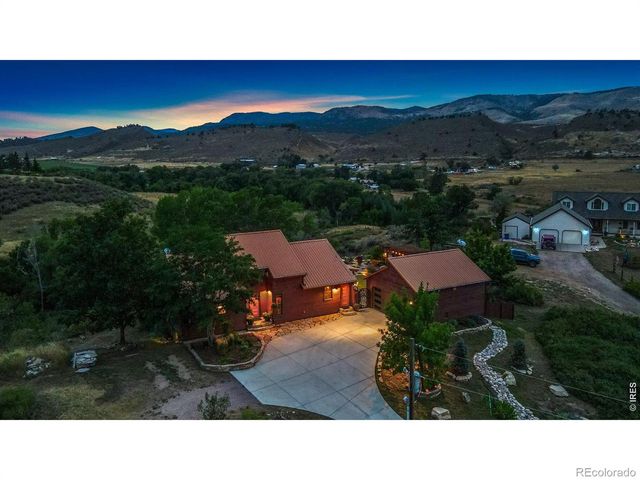 8009 Thistle Court, Loveland, CO 80538