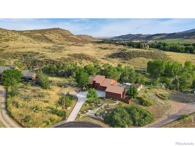 8009 Thistle Court, Loveland, CO 80538