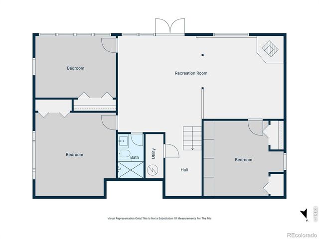 8009 Thistle Court, Loveland, CO 80538