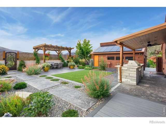 8009 Thistle Court, Loveland, CO 80538