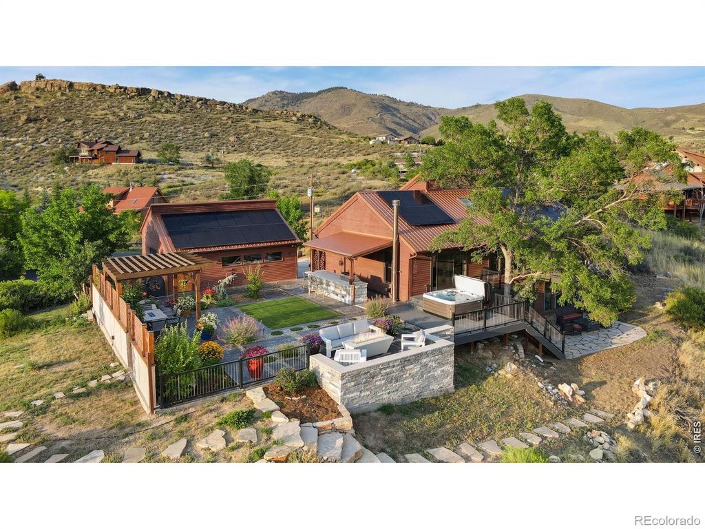 8009 Thistle Court, Loveland, CO 80538