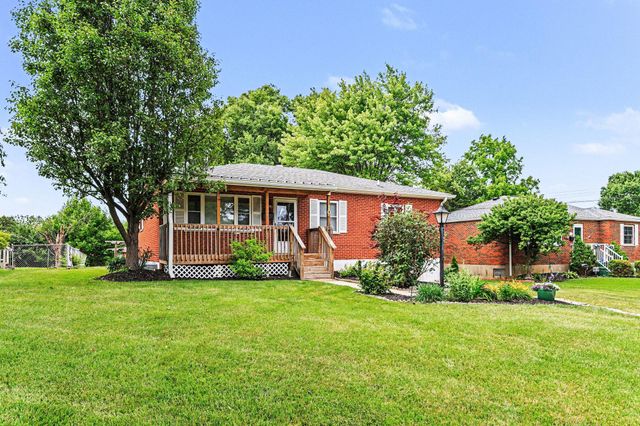 10 Patricia Street, Florence, KY 41042