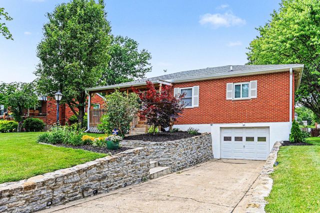 10 Patricia Street, Florence, KY 41042