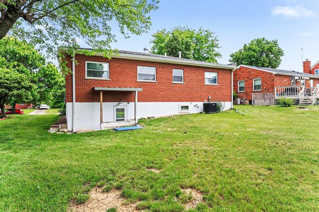 10 Patricia Street, Florence, KY 41042