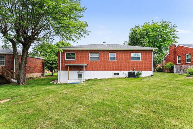 10 Patricia Street, Florence, KY 41042