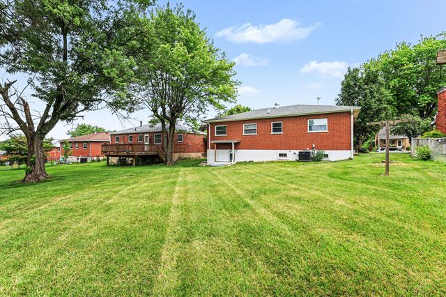 10 Patricia Street, Florence, KY 41042