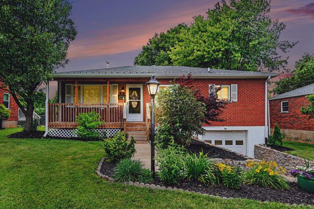10 Patricia Street, Florence, KY 41042