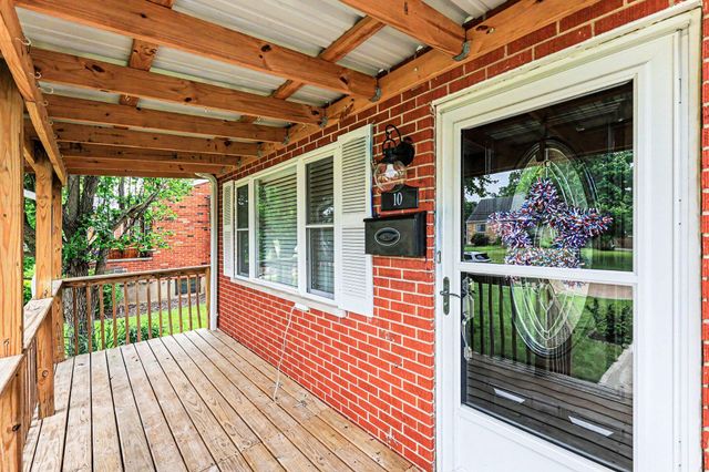 10 Patricia Street, Florence, KY 41042