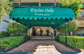 5460 White Oak G101, Encino, CA 91316