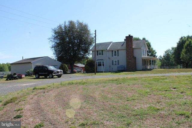 6019 HICKORY RIDGE RD, Spotsylvania, VA 22551