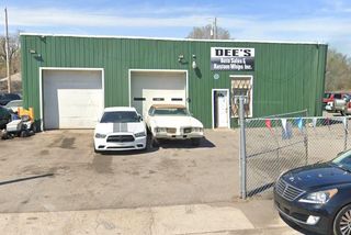 1100 Virginia Street, Gary, IN 46407