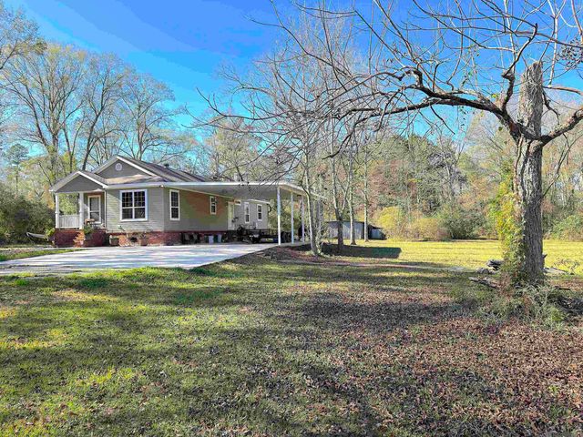 18770 Milton Dr, Livingston, LA 70754