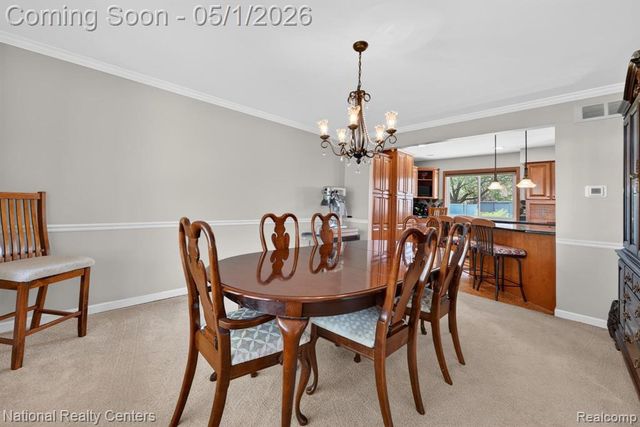 7221 Emerson Drive, Canton, MI 48187