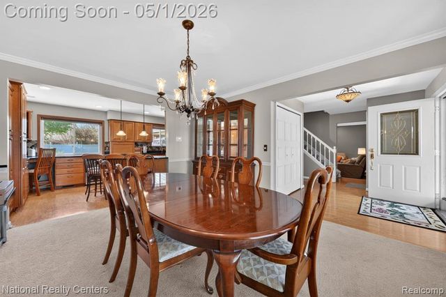 7221 Emerson Drive, Canton, MI 48187