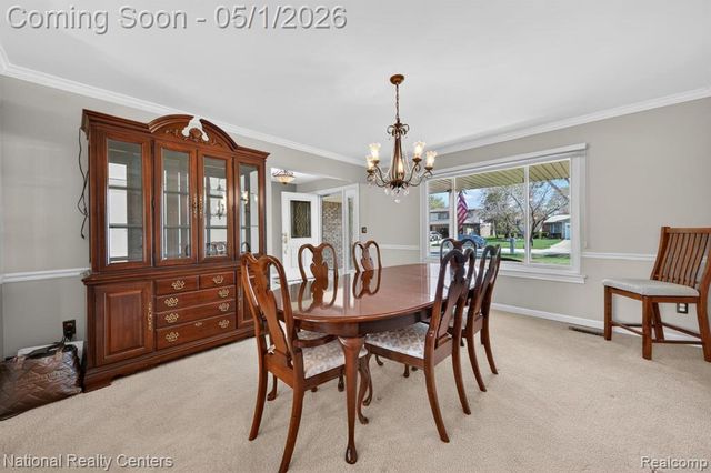 7221 Emerson Drive, Canton, MI 48187