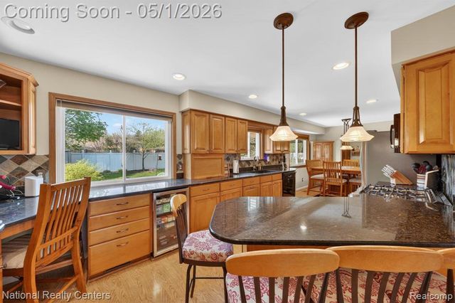 7221 Emerson Drive, Canton, MI 48187