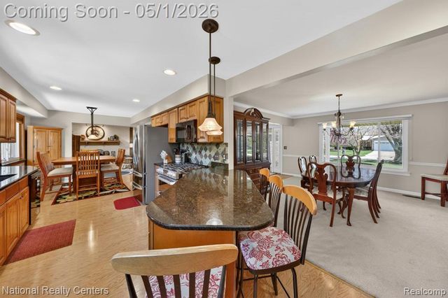 7221 Emerson Drive, Canton, MI 48187