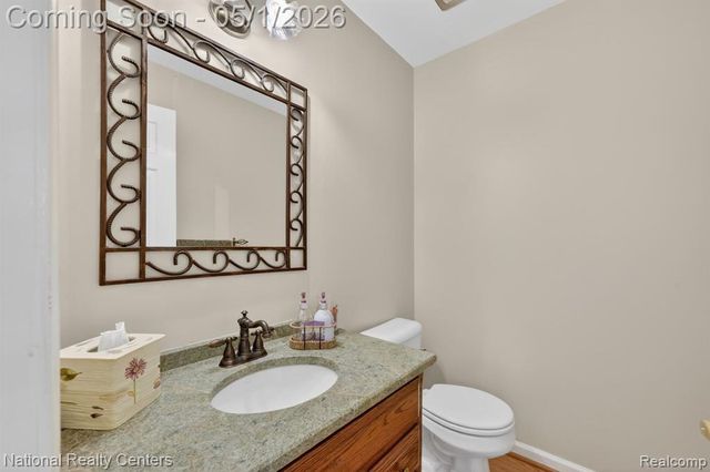 7221 Emerson Drive, Canton, MI 48187