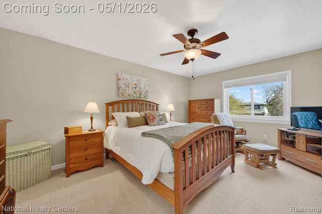 7221 Emerson Drive, Canton, MI 48187