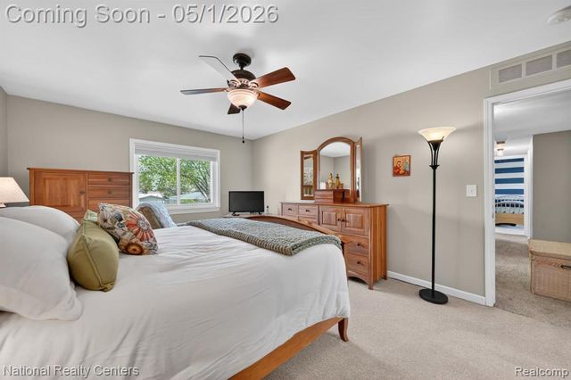 7221 Emerson Drive, Canton, MI 48187