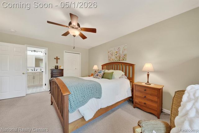 7221 Emerson Drive, Canton, MI 48187