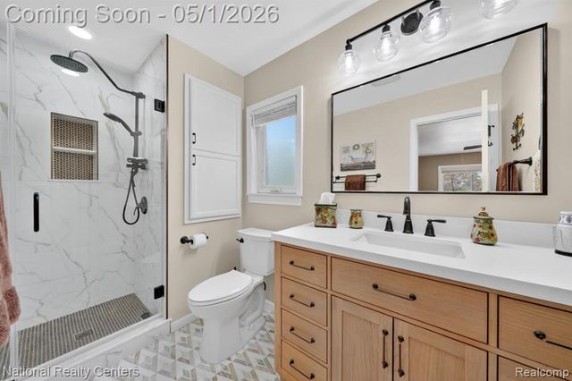 7221 Emerson Drive, Canton, MI 48187