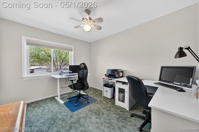7221 Emerson Drive, Canton, MI 48187