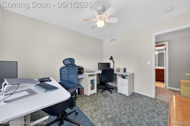 7221 Emerson Drive, Canton, MI 48187