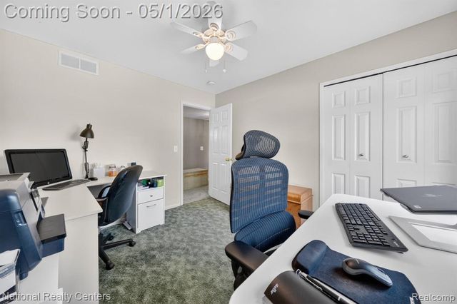 7221 Emerson Drive, Canton, MI 48187