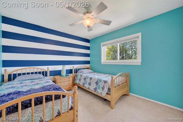 7221 Emerson Drive, Canton, MI 48187